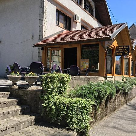 Room Bonaca Ogulin Exterior photo